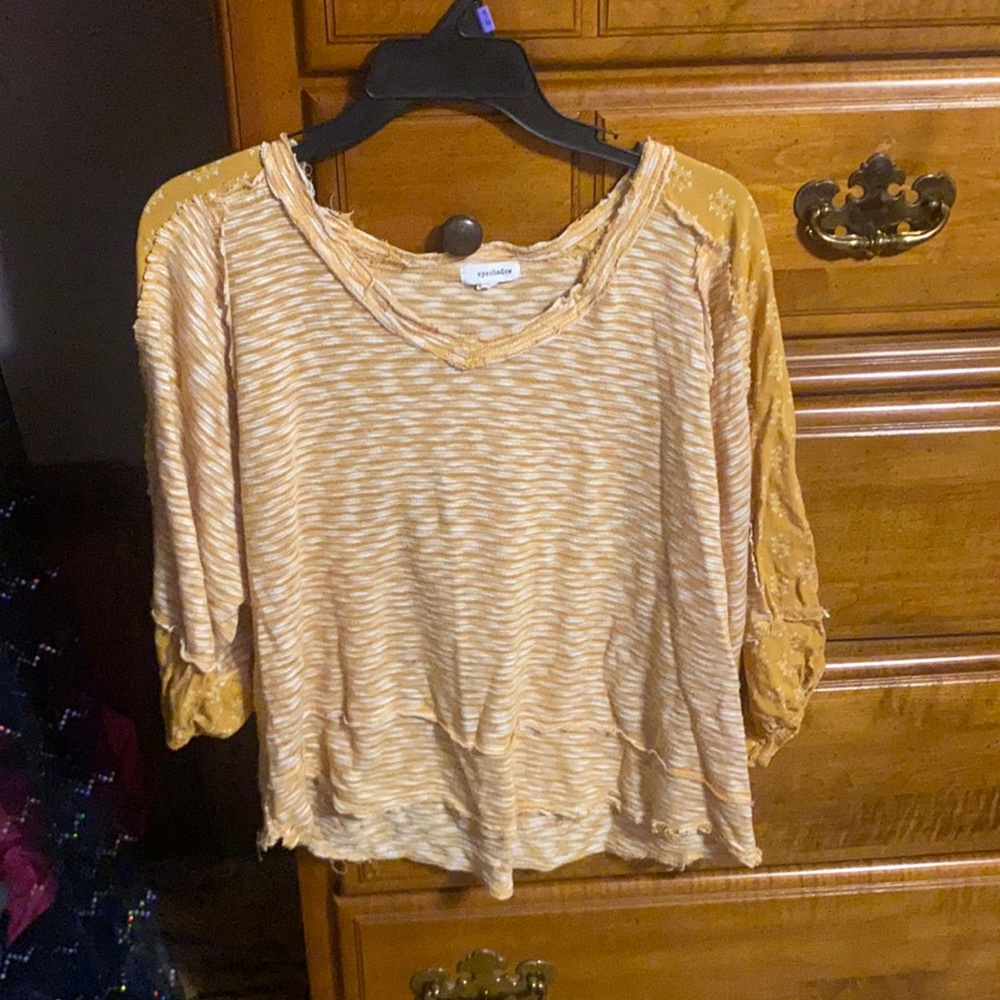 COMFY BLOUSE